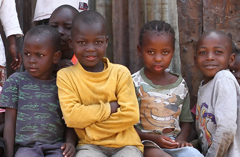 Training, Chosen - Adoption | Foster & Orphan Care Outreach | Mentoring