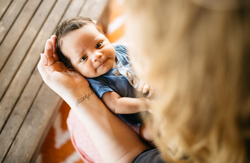 Trauma Competent Caregiver Small Group Classes, Chosen - Adoption | Foster & Orphan Care Outreach | Mentoring