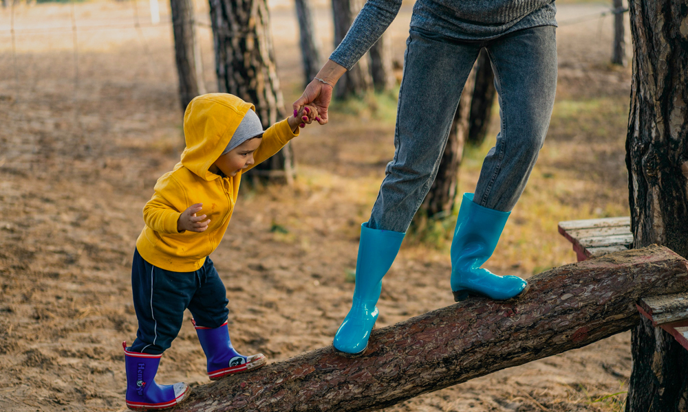 Chosen - Adoption | Foster & Orphan Care Outreach | Mentoring