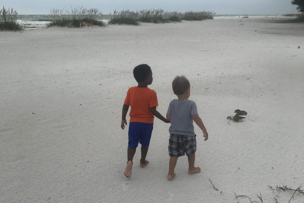 Chosen - Adoption | Foster & Orphan Care Outreach | Mentoring