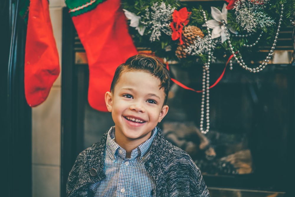 Chosen - Adoption | Foster & Orphan Care Outreach | Mentoring
