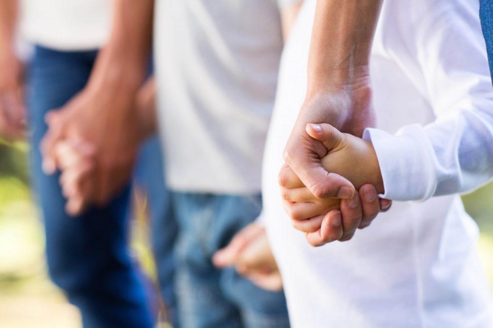Chosen - Adoption | Foster & Orphan Care Outreach | Mentoring
