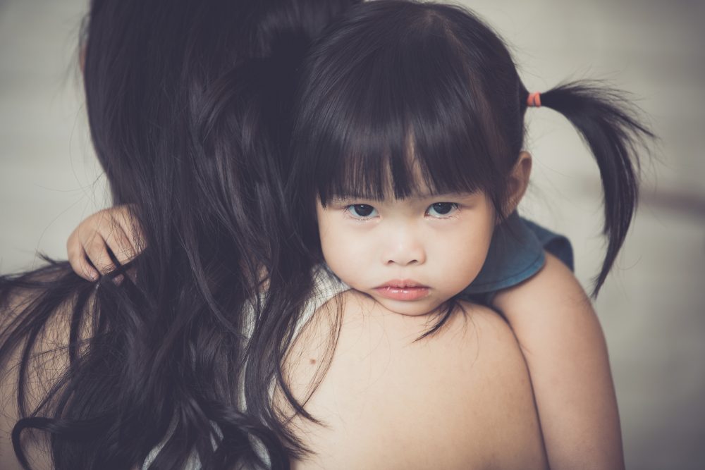Chosen - Adoption | Foster & Orphan Care Outreach | Mentoring