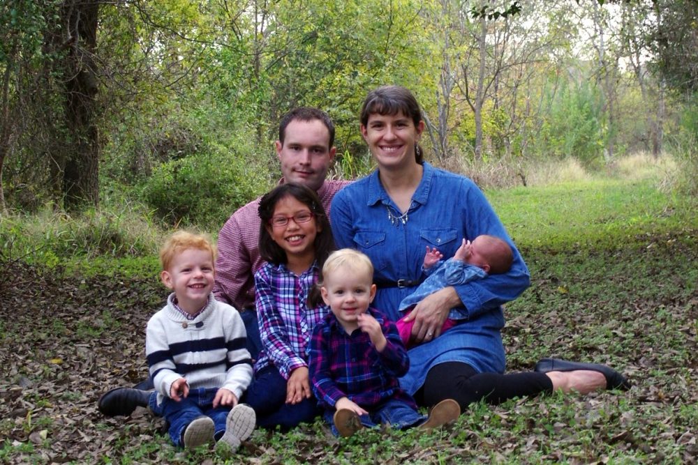 Chosen - Adoption | Foster & Orphan Care Outreach | Mentoring
