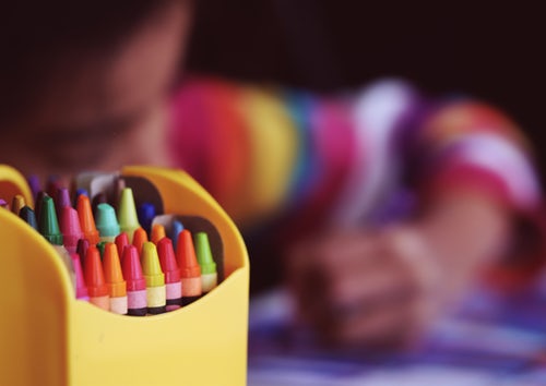 Chosen - Adoption | Foster & Orphan Care Outreach | Mentoring