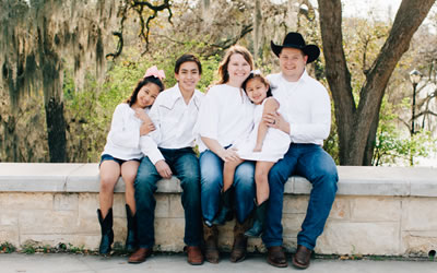 PACE Small Groups, Chosen - Adoption | Foster & Orphan Care Outreach | Mentoring