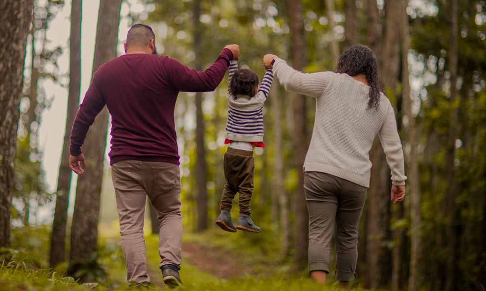 Chosen - Adoption | Foster & Orphan Care Outreach | Mentoring