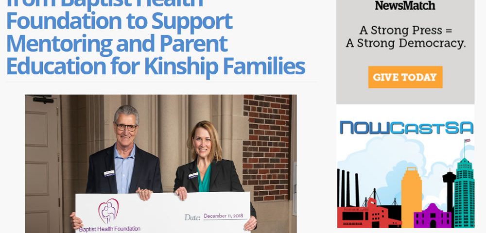 Chosen - Adoption | Foster & Orphan Care Outreach | Mentoring