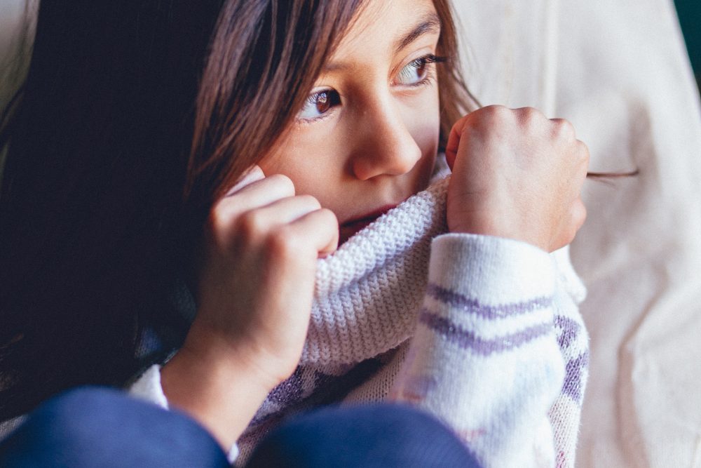 Chosen - Adoption | Foster & Orphan Care Outreach | Mentoring