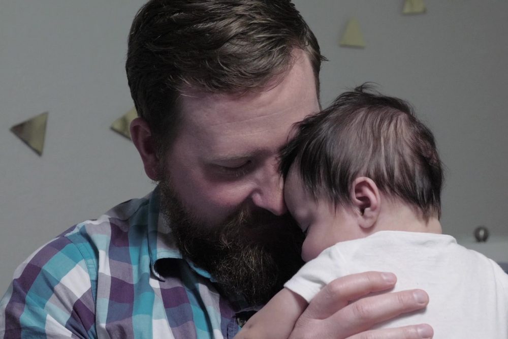 Chosen - Adoption | Foster & Orphan Care Outreach | Mentoring