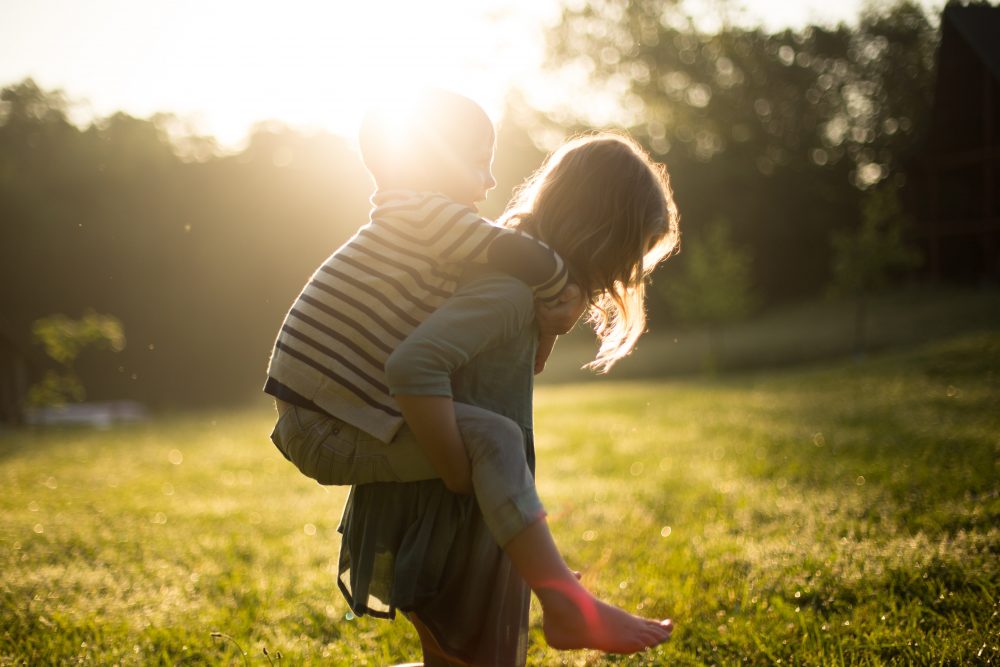 Chosen - Adoption | Foster & Orphan Care Outreach | Mentoring
