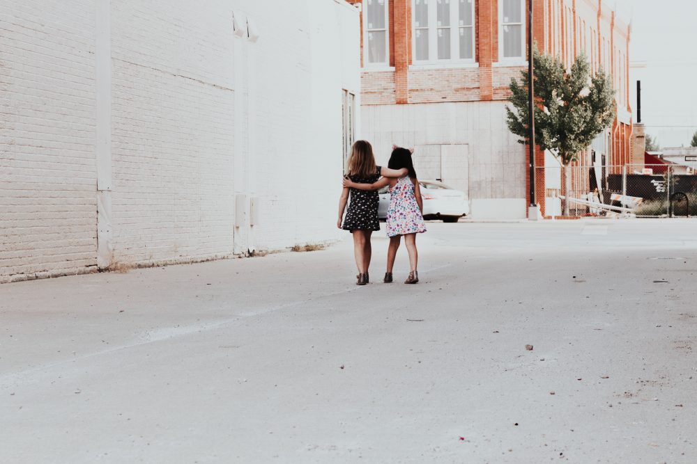 Chosen - Adoption | Foster & Orphan Care Outreach | Mentoring