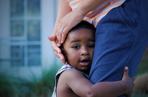 Week 9, Chosen - Adoption | Foster & Orphan Care Outreach | Mentoring
