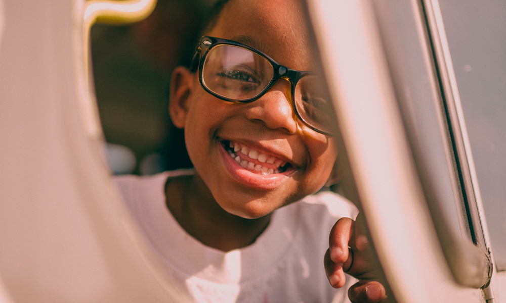 Chosen - Adoption | Foster & Orphan Care Outreach | Mentoring