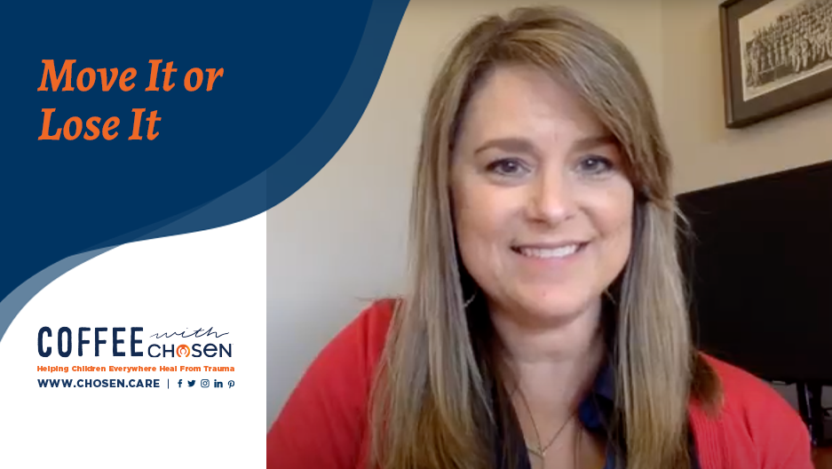 Chosen - Adoption | Foster & Orphan Care Outreach | Mentoring