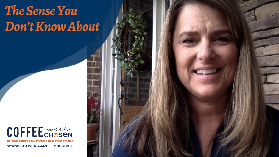 Chosen - Adoption | Foster & Orphan Care Outreach | Mentoring