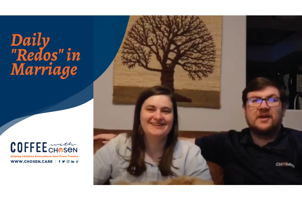 Chosen - Adoption | Foster & Orphan Care Outreach | Mentoring