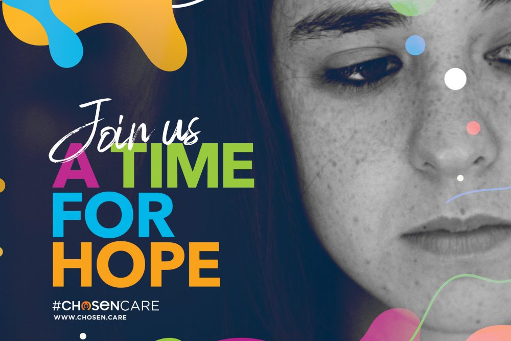 Chosen - Adoption | Foster & Orphan Care Outreach | Mentoring