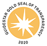 Seal of Transparency - Chosen Care New Braunfels