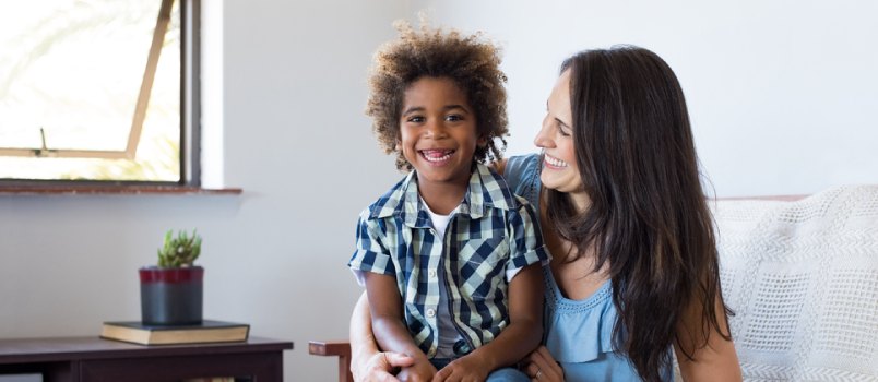 Chosen - Adoption | Foster & Orphan Care Outreach | Mentoring