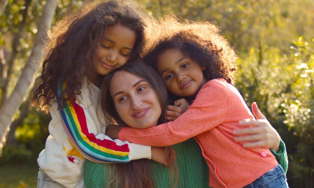 Chosen - Adoption | Foster & Orphan Care Outreach | Mentoring