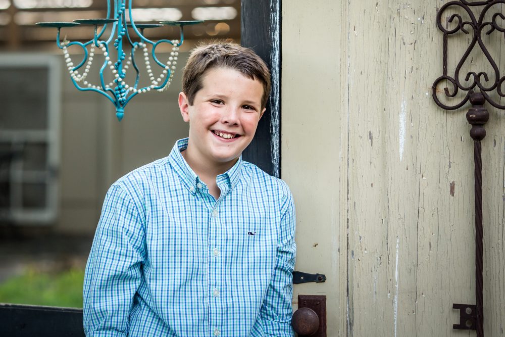 Chosen - Adoption | Foster & Orphan Care Outreach | Mentoring