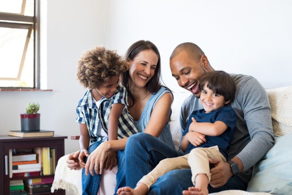 Chosen - Adoption | Foster & Orphan Care Outreach | Mentoring